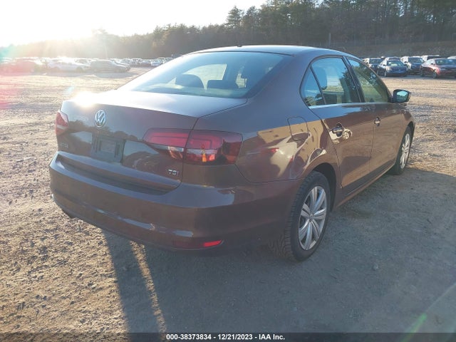 3VW2B7AJ0HM390087 Volkswagen Jetta 1.4t S