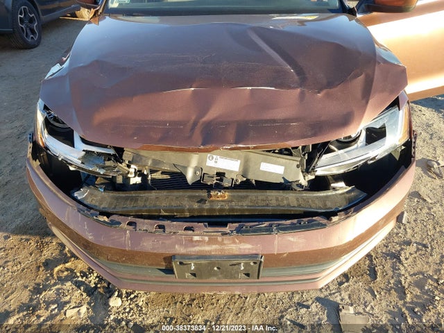 3VW2B7AJ0HM390087 Volkswagen Jetta 1.4t S