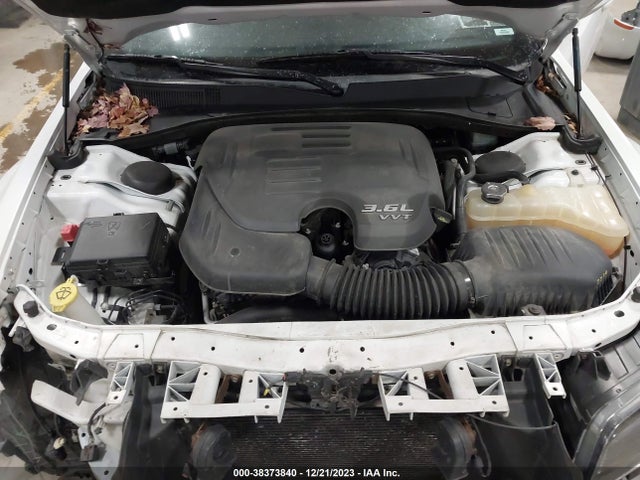 Chrysler 300 300s 2017 2C3CCAGG3HH517608 Image 10