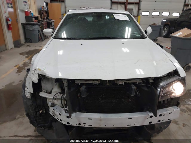 Chrysler 300 300s 2017 2C3CCAGG3HH517608 Image 13