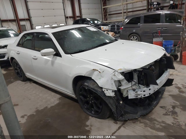 Chrysler 300 300s 2017 2C3CCAGG3HH517608 Image 14