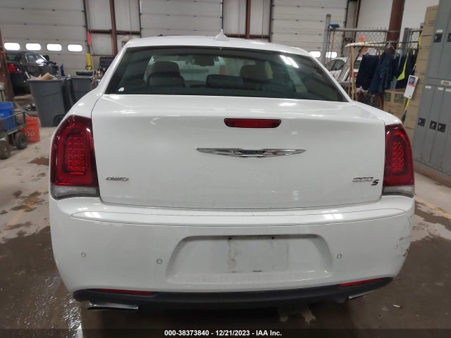 Chrysler 300 300s 2017 2C3CCAGG3HH517608 Image 17