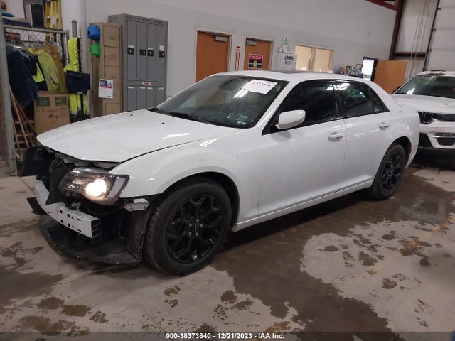 Chrysler 300 300s 2017 2C3CCAGG3HH517608 Image 2