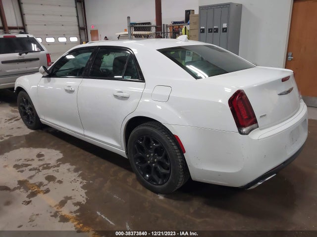 Chrysler 300 300s 2017 2C3CCAGG3HH517608 Image 3