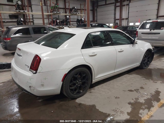 Chrysler 300 300s 2017 2C3CCAGG3HH517608 Image 4