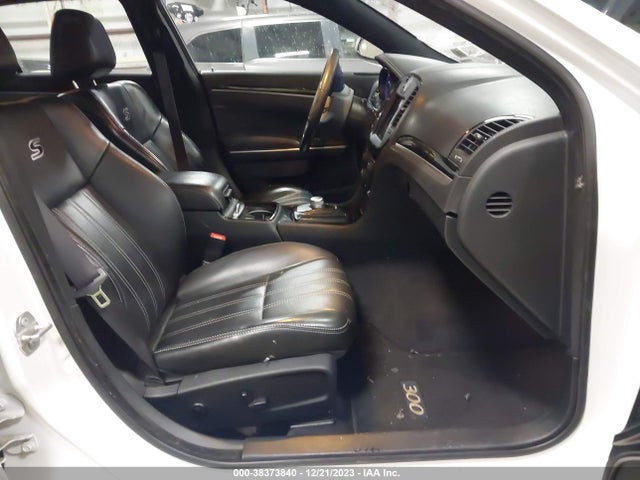 Chrysler 300 300s 2017 2C3CCAGG3HH517608 Image 5