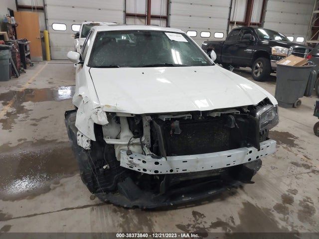 Chrysler 300 300s 2017 2C3CCAGG3HH517608 Image 6