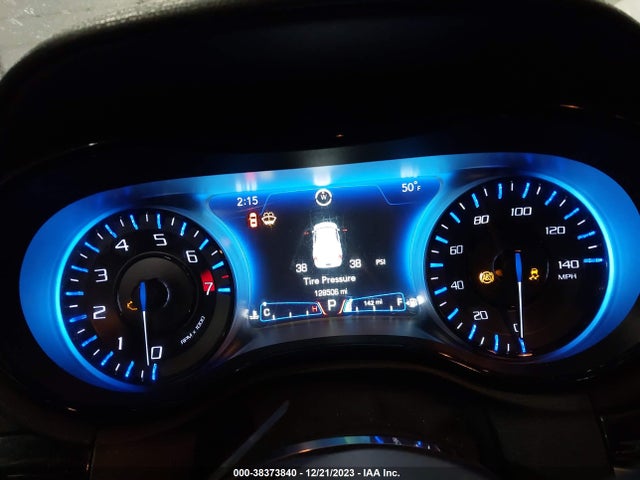 Chrysler 300 300s 2017 2C3CCAGG3HH517608 Image 7