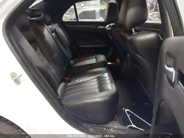 Chrysler 300 300s 2017 2C3CCAGG3HH517608 Image 8