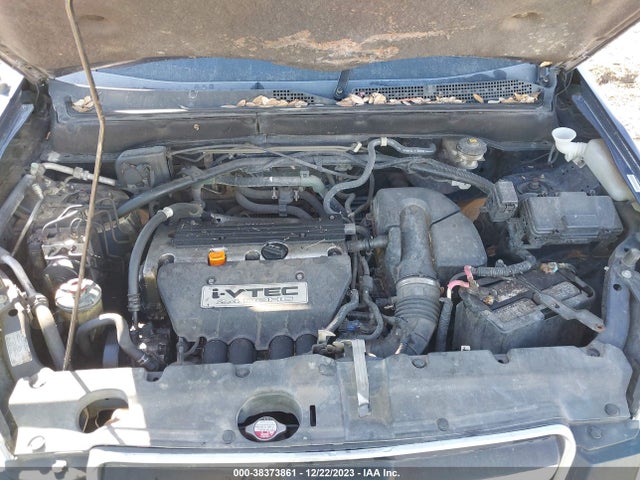 2005 HONDA CR-V EX VIN: JHLRD78875C024156
