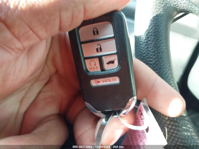 Honda CIVIC EX 2019 SHHFK7H62KU403017 Image 11