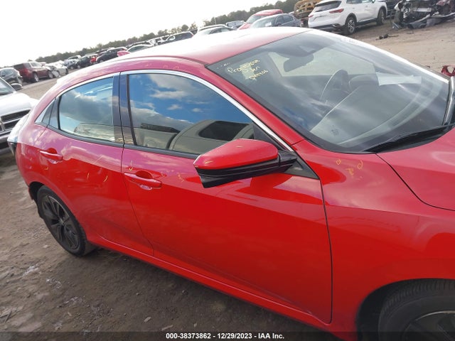 Honda CIVIC EX 2019 SHHFK7H62KU403017 Image 13