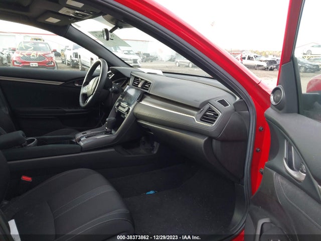 Honda CIVIC EX 2019 SHHFK7H62KU403017 Image 5