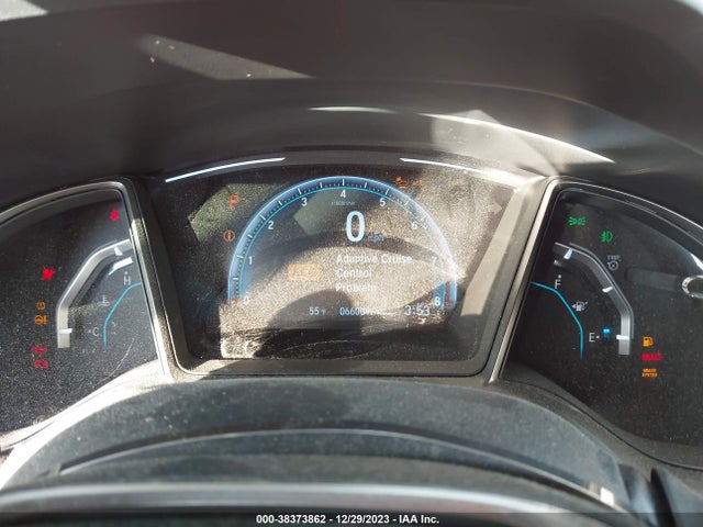 Honda CIVIC EX 2019 SHHFK7H62KU403017 Image 7