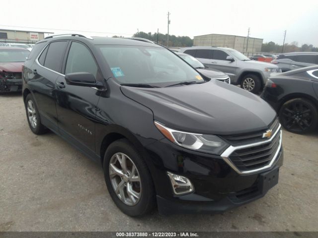 2020 CHEVROLET EQUINOX 2GNAXVEX0L6147960
