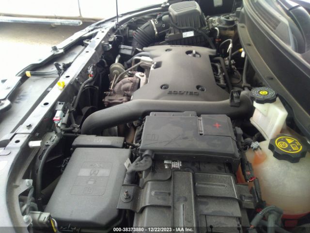 2020 CHEVROLET EQUINOX 2GNAXVEX0L6147960 Photo 9