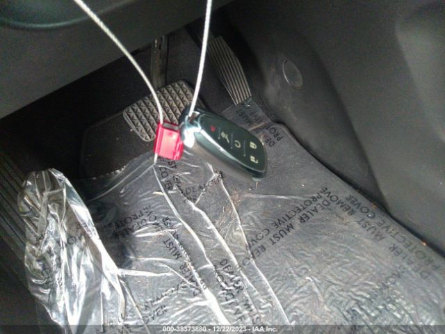 2020 CHEVROLET EQUINOX 2GNAXVEX0L6147960 Photo 10