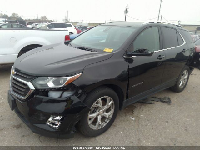 2020 CHEVROLET EQUINOX 2GNAXVEX0L6147960 Photo 1