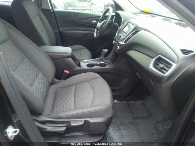 2020 CHEVROLET EQUINOX 2GNAXVEX0L6147960 Photo 4