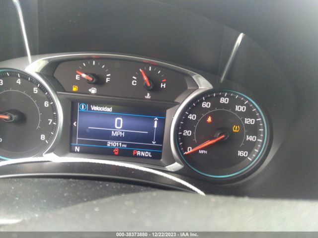 2020 CHEVROLET EQUINOX 2GNAXVEX0L6147960 Photo 6