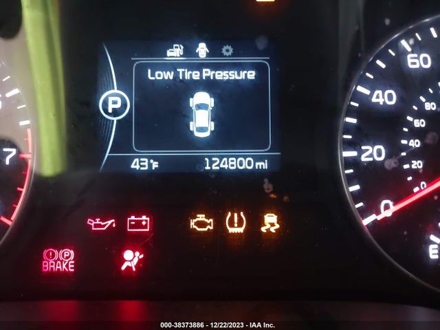 KIA Optima Lx 2017 5XXGT4L36HG136050 Image 16