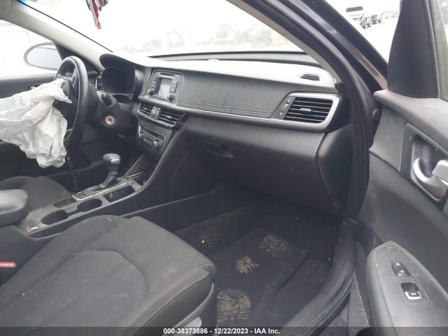 KIA Optima Lx 2017 5XXGT4L36HG136050 Image 5