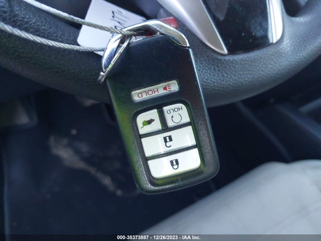 Honda CR-V EX 2018 5J6RW1H53JL013766 Image 11