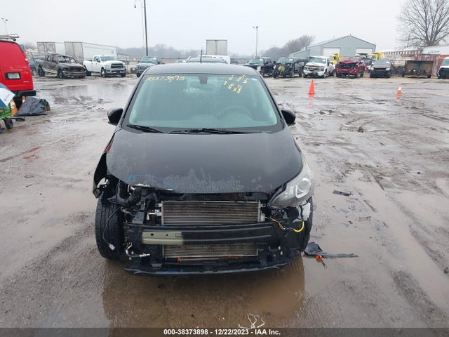 Chevrolet Spark Fwd 1lt Automatic 2020 KL8CD6SA1LC442498 Image 12