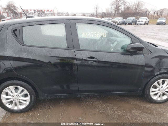 Chevrolet Spark Fwd 1lt Automatic 2020 KL8CD6SA1LC442498 Image 13