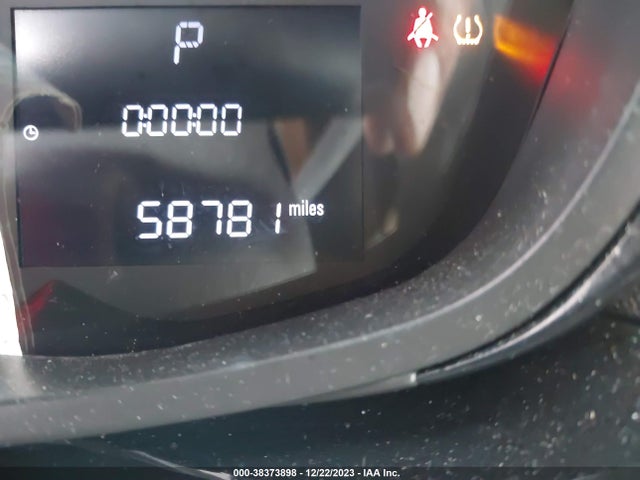 Chevrolet Spark Fwd 1lt Automatic 2020 KL8CD6SA1LC442498 Image 7