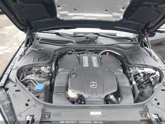2020 MERCEDES-BENZ S 450 4MATIC VIN: WDDUG6EB7LA509081