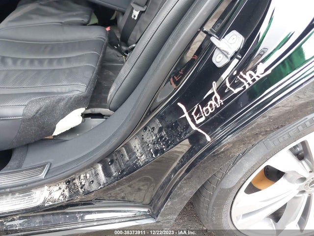 2020 MERCEDES-BENZ S 450 4MATIC VIN: WDDUG6EB7LA509081