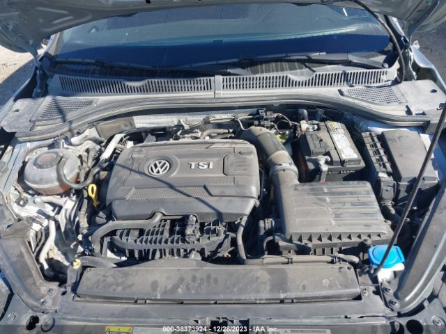 3VW6T7BU5KM207037 Volkswagen Jetta Gli 2.0t 35th Anniversary Edition/2.0t Autobahn/2.0t S