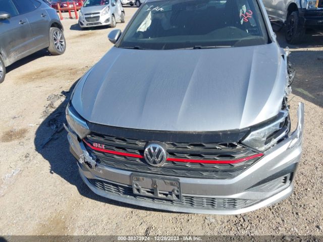 3VW6T7BU5KM207037 Volkswagen Jetta Gli 2.0t 35th Anniversary Edition/2.0t Autobahn/2.0t S