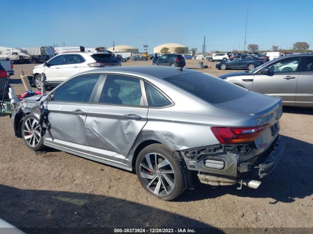 3VW6T7BU5KM207037 Volkswagen Jetta Gli 2.0t 35th Anniversary Edition/2.0t Autobahn/2.0t S