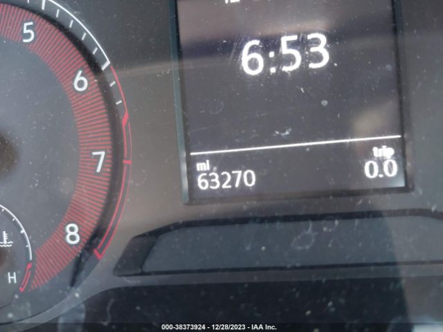 3VW6T7BU5KM207037 Volkswagen Jetta Gli 2.0t 35th Anniversary Edition/2.0t Autobahn/2.0t S