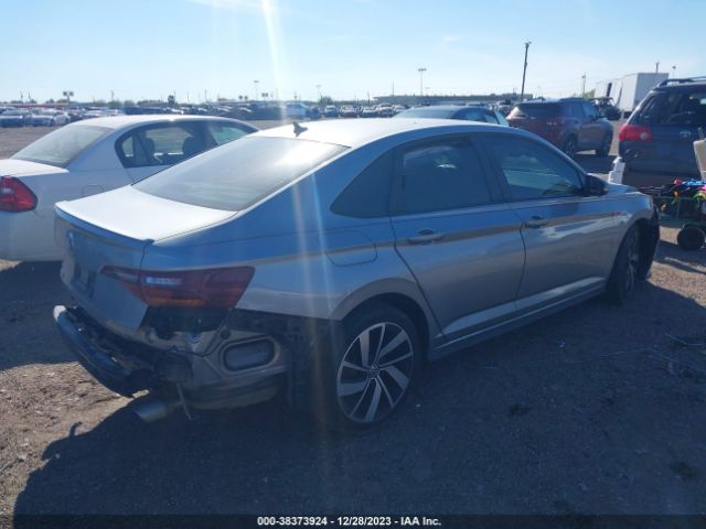 3VW6T7BU5KM207037 Volkswagen Jetta Gli 2.0t 35th Anniversary Edition/2.0t Autobahn/2.0t S