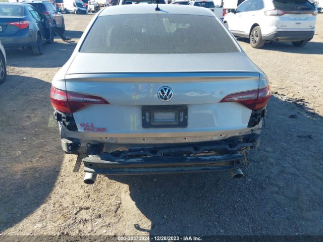 3VW6T7BU5KM207037 Volkswagen Jetta Gli 2.0t 35th Anniversary Edition/2.0t Autobahn/2.0t S