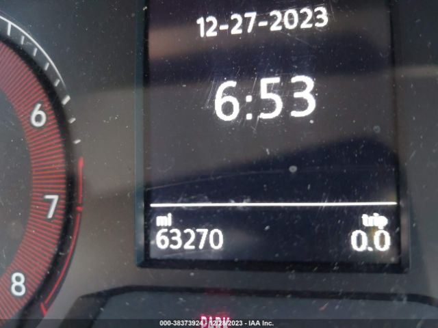 3VW6T7BU5KM207037 Volkswagen Jetta Gli 2.0t 35th Anniversary Edition/2.0t Autobahn/2.0t S