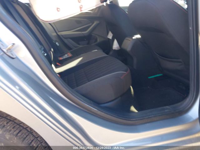 3VW6T7BU5KM207037 Volkswagen Jetta Gli 2.0t 35th Anniversary Edition/2.0t Autobahn/2.0t S