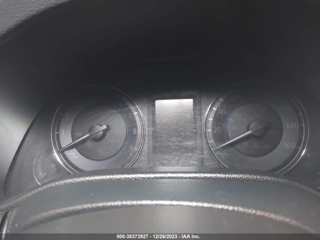 2013 INFINITI G37X VIN: JN1CV6AR8DM761777
