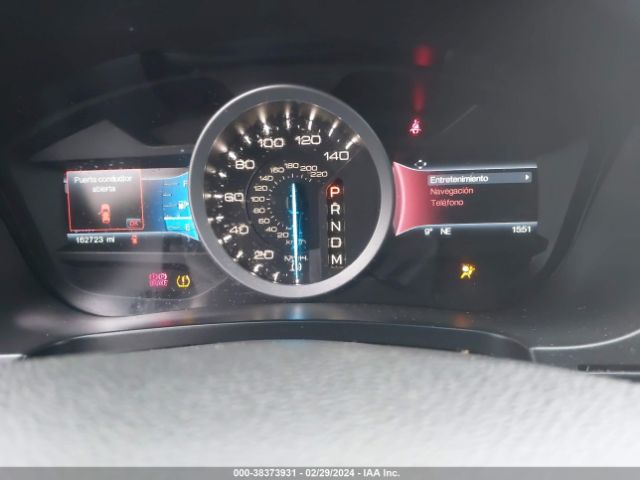 1FM5K8GT5FGB72924 Ford EXPLORER SPORT