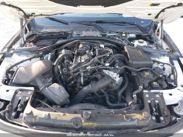 WBA4J1C02LBU67667 BMW 430i Gran Coupe
