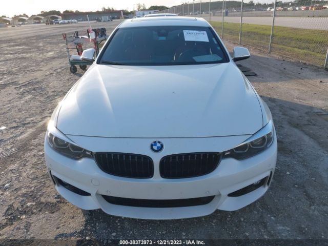 WBA4J1C02LBU67667 BMW 430i Gran Coupe