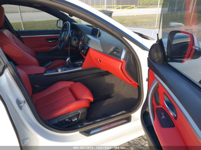 WBA4J1C02LBU67667 BMW 430i Gran Coupe