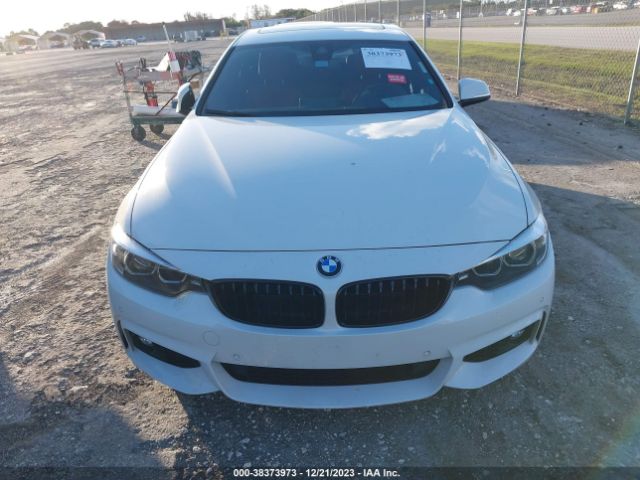 WBA4J1C02LBU67667 BMW 430i Gran Coupe