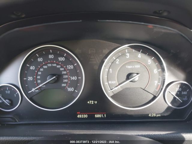 WBA4J1C02LBU67667 BMW 430i Gran Coupe