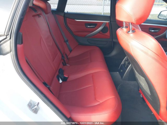 WBA4J1C02LBU67667 BMW 430i Gran Coupe