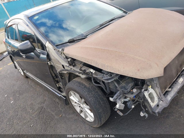 2014 SUBARU IMPREZA 2.0I PREMIUM VIN: JF1GPAC60E8245153
