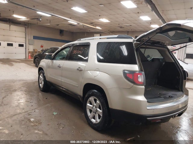 GMC Acadia Sle-2 2015 1GKKVPKD1FJ223223 Image 3